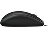 LOGITECH_ B100 Optical USB crni x