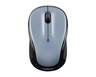 LOGITECH M325s Wireless svetlo-srebrni miš