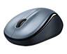 LOGITECH M325s Wireless svetlo-srebrni miš