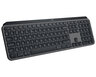 LOGITECH MX Keys S Wireless Illuminated tastatura Graphite US