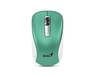 GENIUS NX-7010 Wireless Optical USB tirkizni miš