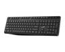 GENIUS KB-7200 Wireless USB YU wireless crna tastatura