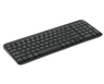 LOGITECH K250 Wireless USB US tastatura