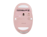 ASUS MD101 Wireless miš roze