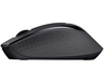 LOGITECH_ B175 Wireless crni miš x