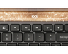 LOGITECH K980 Signature Slim Solar Wireless tastatura