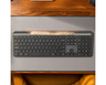LOGITECH K980 Signature Slim Solar Wireless tastatura