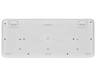LOGITECH K650 Signature Wireless US bela tastatura