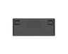 LOGITECH MX Mechanical Mini Minimalistic - Linear Wireless tastatura Graphite US