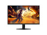 Monitor 23.8 AOC 24G4XE, IPS 1920x1080, 180Hz, 0,5ms, 2xHDMI, DP, Tilt, zvučnici, Vesa