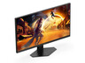 Monitor 23.8 AOC 24G4XE, IPS 1920x1080, 180Hz, 0,5ms, 2xHDMI, DP, Tilt, zvučnici, Vesa