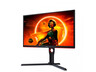 Monitor 24.5 AOC 25G3ZM/BK, VA 1920x1080, 240Hz, 0.5ms, 2xHDMI, DP