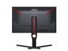 Monitor 24.5 AOC 25G3ZM/BK, VA 1920x1080, 240Hz, 0.5ms, 2xHDMI, DP