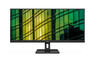 Monitor 34 AOC U34E2M, 3440x1440, 100Hz, 4ms, 2xHDMI