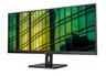 Monitor 34 AOC U34E2M, 3440x1440, 100Hz, 4ms, 2xHDMI