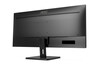 Monitor 34 AOC U34E2M, 3440x1440, 100Hz, 4ms, 2xHDMI