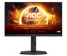 Monitor 23.8 AOC 24G4X, IPS 1920x1080, 180Hz, 0.5ms, 2xHDMI, DP, pivot
