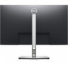 Monitor 27 Dell P2723D, IPS QHD 2560x1440, 5ms, HDMI, DisplayPort, USB