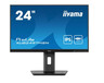 Monitor 23.8 Iiyama XUB2497HSN-B2, IPS 1920X1080, 100Hz, 1ms, HDMI, DP, USB-C