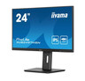 Monitor 23.8 Iiyama XUB2497HSN-B2, IPS 1920X1080, 100Hz, 1ms, HDMI, DP, USB-C