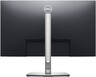 Monitor 27 Dell P2723QE, IPS 3840x2160, 60Hz, 5ms, HDMI, DP, USB, USB-C, pivot