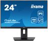 Monitor 23.8 Iiyama XUB2492QSU-B1, IPS 2560x1440, 100Hz, 0.5ms, HDMI, DP, USB