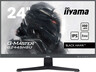 Monitor 23.8 Iiyama G2445HSU-B2, IPS 1920x1080, 100Hz, 1ms, HDMI, DP, USB