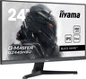 Monitor 23.8 Iiyama G2445HSU-B2, IPS 1920x1080, 100Hz, 1ms, HDMI, DP, USB
