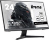 Monitor 23.8 Iiyama G2445HSU-B2, IPS 1920x1080, 100Hz, 1ms, HDMI, DP, USB