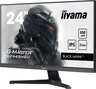 Monitor 23.8 Iiyama G2445HSU-B2, IPS 1920x1080, 100Hz, 1ms, HDMI, DP, USB