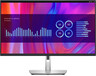 Monitor 31.5 Dell P3223DE, IPS 2560x1440, 60Hz, 5ms, HDMI, DP, USB-C, USB-A