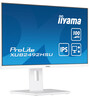 Monitor 23.8 Iiyama XUB2492HSU-W6, IPS 1920x1080, 100Hz, 0.4ms, HDMI, DP, USB