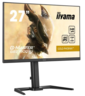 Monitor 27 Iiyama GB2790QSU-B5, IPS 2560x1440, 240Hz, 1ms, HDMI, DP, USB, zvučnici