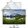 Monitor 24 Dell P2425E, IPS 1920x1200, 100Hz, 5ms, HDMI, DP, RJ45, USB, USB-C