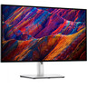 Monitor 27 Dell U2723QE, IPS 3840x2160, 60Hz, 5ms,, HDMI, 2xDP, 8xUSB, USB-C 90W, RJ45