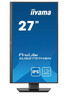 Monitor 27 Iiyama XUB2797HSN-B2, IPS 1920x1080, 100Hz, 1ms, HDMI, DP, VGA, audio