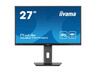 Monitor 27 Iiyama XUB2797HSN-B1, IPS 1920x1080, 100Hz, 1ms, HDMI, DP, USB, RJ45