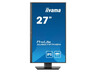 Monitor 27 Iiyama XUB2797HSN-B1, IPS 1920x1080, 100Hz, 1ms, HDMI, DP, USB, RJ45