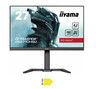 Monitor 27 Iiyama GB2770HSU-B6, IPS 1920x1080, 180Hz, 0,2ms, HDMI, DP, USB