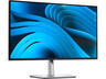 Monitor Dell P2725DE, IPS 2560x1440, 100Hz, 5ms, HDMI, DP, USB, USB-C, RJ45
