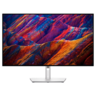 Monitor 31.5 Dell U3223QE, 3840x2160, 60Hz, 8ms, HDMI, DP, USB, RJ45