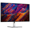 Monitor 31.5 Dell U3223QE, 3840x2160, 60Hz, 8ms, HDMI, DP, USB, RJ45