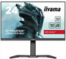 Monitor 23.8 Iiyama GB2470HSU-B6, IPS 1920x1080, 180Hz, 0.2ms, HDMI, DP, USB