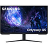 Monitor 32 Samsung LS32FG510EUXEN, VA 2560x1440, 180Hz, 1ms, HDMI, DP