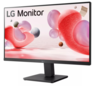 Monitor 23.8 LG 24MR400-B, IPS 1920x1080, 100Hz, 5ms, HDMI, VGA