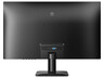 Monitor 23.8 Philips 24E2N1100LB/00, VA 1920x1080, 100Hz, 1ms, HDMI, VGA, VESA