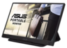 Monitor 15.6 Asus Portable ZenScreen MB166C, IPS 1920x1080, 60Hz, 5ms, USB-C