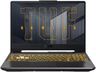 Laptop ASUS TUF Gaming A15 FA506NCG-HN207, 15.6 FHD, AMD Ryzen 7 7445HS, 16GB RAM, 1TB SSD, nVidia GeForce RTX3050, DOS