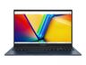 Laptop ASUS Vivobook 15 X1504VA-BQ4102, 15.6 FHD, Intel Core 5 120U, 16GB RAM, 512GB SSD, DOS