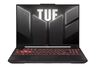 Laptop ASUS TUF Gaming A16 FA607NUG-RL142, 16 FHD+, AMD Ryzen 7 7445HS, 16GB RAM, 1TB SSD, nVidia GeForce RTX4050, DOS